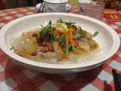 -老郑家东北春饼(龙悦居店)
