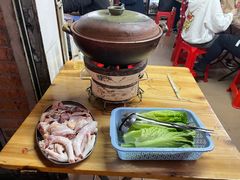 -威邵鸡煲(西华路总店)