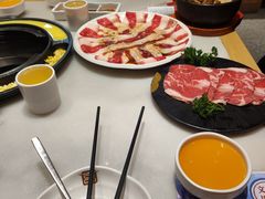 -韩宫宴和牛烤肉(苏州悠方购物中心店)