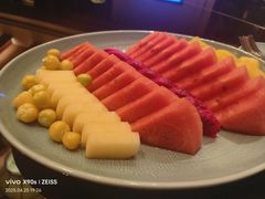 -西安凯悦酒店·湖畔中餐厅