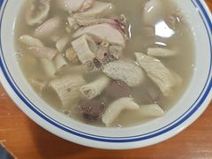 -岳记羊肠馆(陵园小区店)