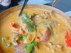 -大头虾越式风味餐厅(光明广场店)