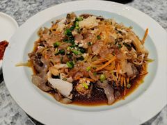 -聚丰园•湖鲜餐厅(阿红私房菜梅石路店)