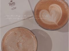 -Peet's Coffee皮爷咖啡(万象天地店)