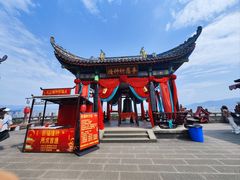 -丰都鬼城名山景区