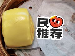 甘笋汁营养馒头-点都德(北京路贰店)