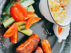 -Mesa Madre梅萨妈妈·Bintana(国贸店)