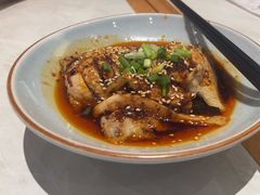 -蓉李记成都名小吃(合肥包河万达店)