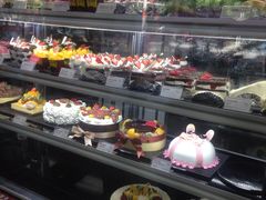 -85度C(株洲新华西店)