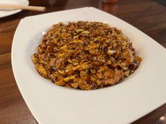 醋溜木须-南门小馆·清真(国贸商城店)