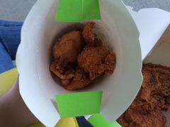 -德克士(虹桥火车站店)