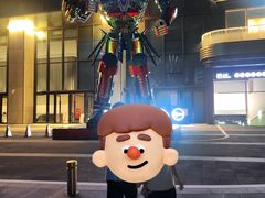 -东莞松山湖万象汇