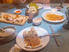 -俄士厨房(未来城店)