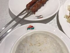 -巴依老爷·新疆美食(上城区天城路店)