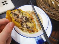 -凤凰山斑鱼馆(恭城店)