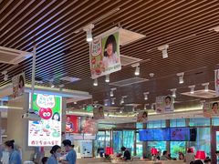 -西贝(武汉群星城店)
