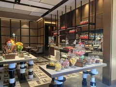 -康莱德酒店·美庭自助餐厅