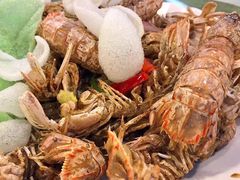 -海鲜城大家餐厅