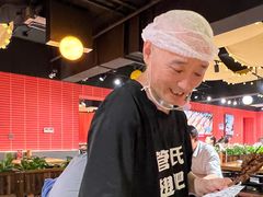 -管氏翅吧(国展店)