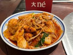 -二胖家铁锅炖大鹅(双井店)