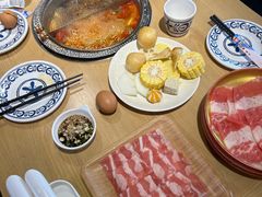 -期哒寿喜烧(桃湖公园店)