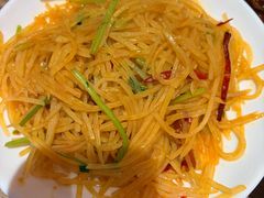 -满园烤鸭·春饼(太原街万达店)