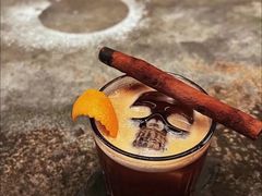 -BE NORMAL CAFE(霞溪路店)