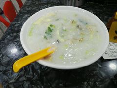 -燊意布拉肠云吞面(中山四路店)