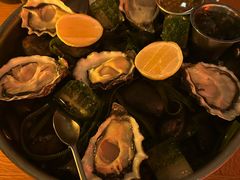 -THE CANNERY&JUJU 新鲜海鲜·牛排美食酒廊