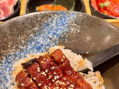 -匠牛亭·锅物烧肉放题自助(昆百大·泰业城店)