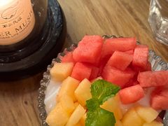 -不二民谣音乐餐酒吧(长沙店)