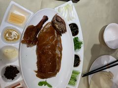-阿庄新豫菜(航海东路店)