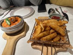 -俄士厨房(环球港店)