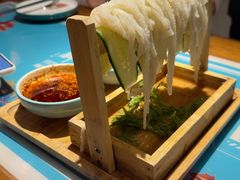 -醉长安(钟楼旗舰店)