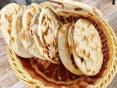 -老潼关港口肉夹馍(秦东店)