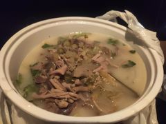 -回味鸭血粉丝汤(砂之船店)