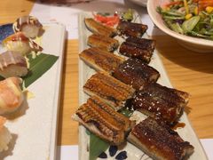 -鳗鲔料理小馆