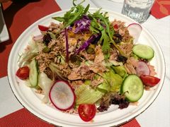 -ITA·意塔意大利餐厅(亦庄店)