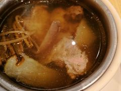 -添好运点心专门店(百老汇店)