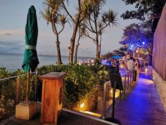 -Rock Bar Bali(Bali)