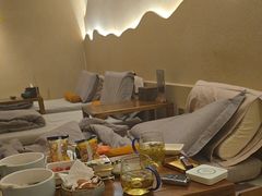 -清潭栋影院式足道(六合国际店)