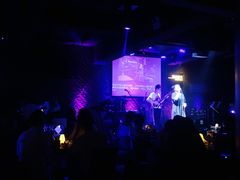 -音乐房子·Vintage Live Bar(玉林总店)