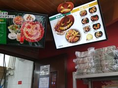 -棒约翰比萨意面(马家堡西路店)