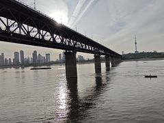 -武昌中华路码头(轮渡站)