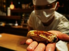 -奈良本寿司(永嘉路店)