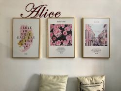 -UN·桃喜日系美睫美甲