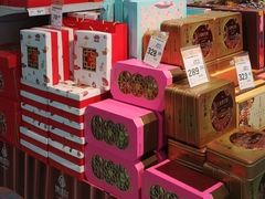 -永辉超市(百子湾店)
