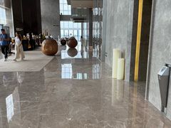 -重庆解放碑威斯汀酒店