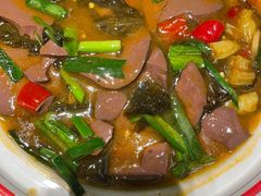 -红辣椒·川菜·火锅(张杨路店)