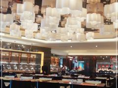 -岷山饭店-芝芝自助餐厅